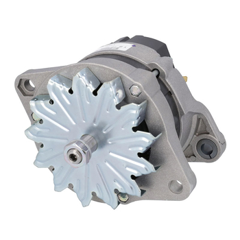 Alternator - 14V, 65A, (A), fara fulie - CNH Industrial [4808511]