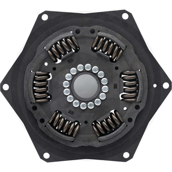 Amortizor de torsiune - LuK [370013210]