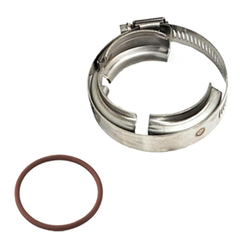 Ansamblu conector flansa (seria 50) - Kverneland [VNB4598278]