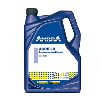 Antigel Ambra AGRIFLU, 5l - Ambra [76275M12EU]