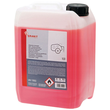 Antigel - concentrat, ptr masini de stropit, 10l - GRANIT [320320084]