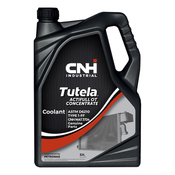Antigel - Tutela ACTIFULL OT CONCENTRATE, 5l - Tutela [77412MH2EU]