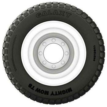 Anvelopa agricola - Galaxy, 18x8.5-8, 4PR, Mighty Mow TS, TL, diagonala - Galaxy [485035-33]