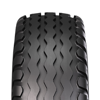 Anvelopa agricola - Ozka, 10.0/75-15.3, 12PR, KNK48, TL, diagonala - Ozka [U4151042OZK]