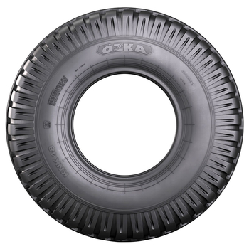 Anvelopa agricola - Ozka, 10.5/65-16, 12PR, KNK48, TT, diagonala - Ozka [U4163041OZK]
