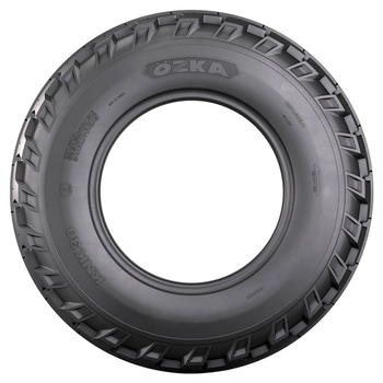 Anvelopa agricola - Ozka, 6.00-16, 6PR, KNK30, TT, diagonala - Ozka [U3162011OZK]