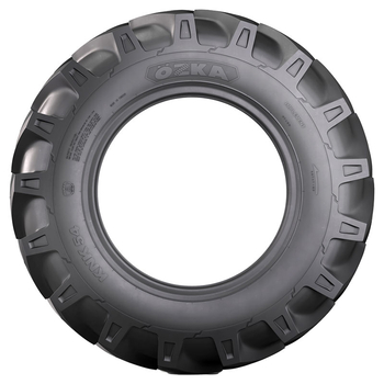 Anvelopa agricola - Ozka, 6.50/80-12, 6PR, KNK54, TT, diagonala - Ozka [U1122011OZK]