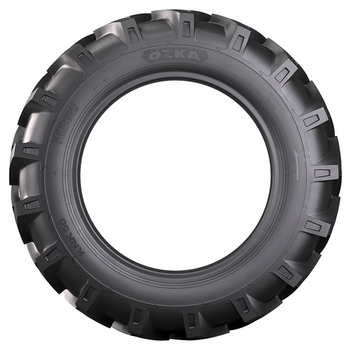 Anvelopa agricola - Ozka, 6.50/80-15, 6PR, KNK50, TT, diagonala - Ozka [U1152011OZK]