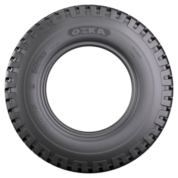 Anvelopa rutiera - Ozka, 7.50-16C, 12PR, KNK25, TT, diagonala - Ozka [U2163241OZK]