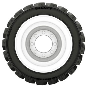 Anvelopa industriala - Galaxy, 10-16.5, 10PR, Beefy Baby III R-4, TL, diagonala - Galaxy [112260-33]