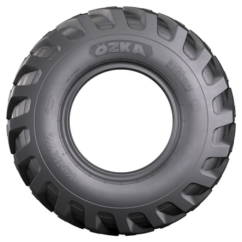 Anvelopa industriala - Ozka, 13.00-24, 16PR, KNK72, TL, diagonala - Ozka [U6241062OZK]
