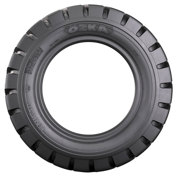 Anvelopa industriala - Ozka, 6.00-9, 12PR, KNK40, TT, diagonala - Ozka [U6091041OZK]
