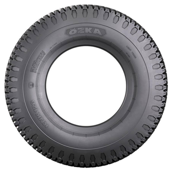 Anvelopa rutiera - Ozka, 6.50-16C, 10PR, KNK126, TT, diagonala - Ozka [U2161131OZK]