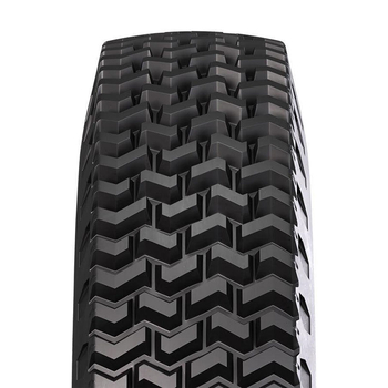 Anvelopa rutiera - Ozka, 6.50-16C, 10PR, KNK126, TT, diagonala - Ozka [U2161131OZK]