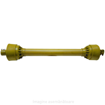 Arbore cardanic - F23, Lz1010, 1 3/8 Z6, cruce 27x74,6 - BlueLine [377101023934]