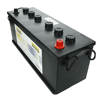 Baterie pornire - 12V, 132Ah, 960A, 508x175x205, B1, ETN0 - CNH Industrial [9973009]