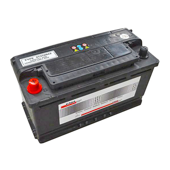 Baterie pornire - 12V, 95Ah, 800A, 353x175x190, B13, ETN1 (inv) - CNH Industrial [47370942]