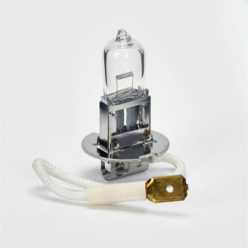 Bec H3 12V 55W - CNH Industrial [1102258]