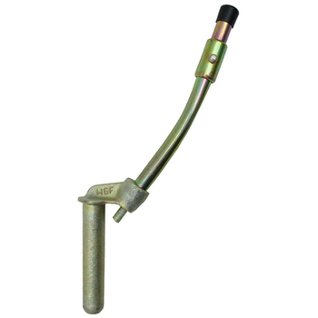 Bolt cuplare - 31x150/300, maner curbat - GRANIT [20013095]