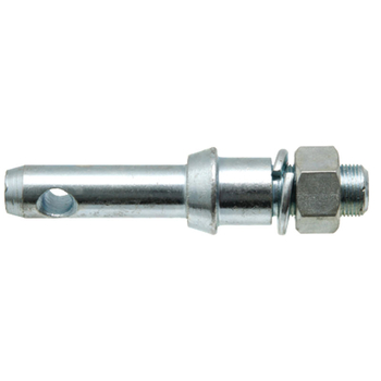 Bolt tirant lateral - cat.1, 22/28x146, filet M22x1,5, 12mm - GRANIT [20012995]