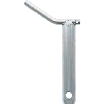 Bolt tirant lateral - cat.2, 28x135/151, Ø12mm, maner fara lant si splint - GRANIT [20012880]