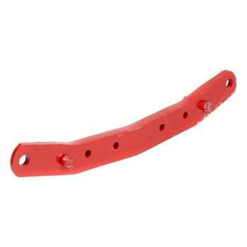 Brat trupita (barsa) - centru, H800, incl surub cu piulita - Kverneland [KK071207R]