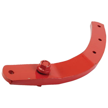 Brat trupita (barsa) - dreapta, incl surub cu piulita - Kverneland [KK071208R]