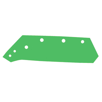 Brazdar - stanga, 16 - GRANIT [56034 073005]