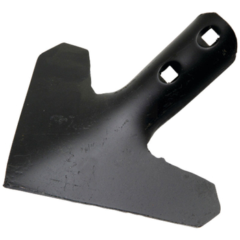 Brazdar cultivator - laba de gasca, 200x6 - GRANIT [56050 504032-6]