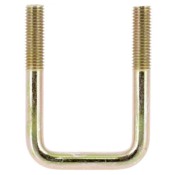 Brida U - M10, ptr teava 40x40mm - Kverneland [AC495830]