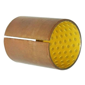 Bucsa - 35x39x50 - CNH Industrial [412365]