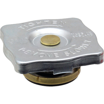 Buson radiator - D58, H25,5 - tractor Case / Fiat / Ford / New Holland - GRANIT [74717031]