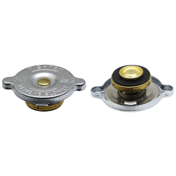 Buson radiator - D58, H26 - tractor Case / David Brown / Massey Ferguson - GRANIT [74702035]