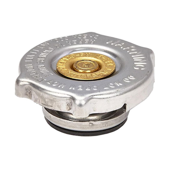 Buson radiator - CNH Industrial [83957211]