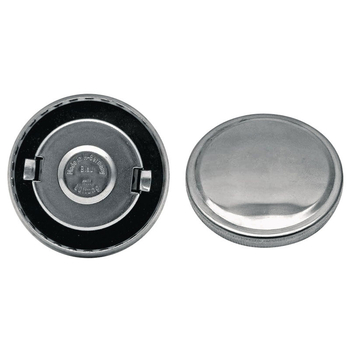 Buson rezervor combustibil - D65, ventilat - tractor Case IH - GRANIT [38002027]