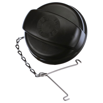 Buson rezervor combustibil - neblocabil - CNH Industrial [87610994]