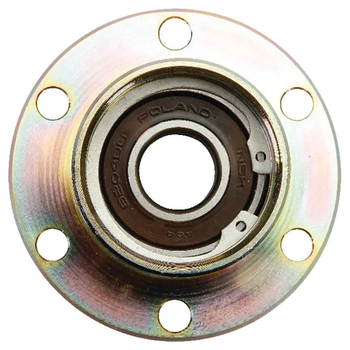 Butuc disc - cpl, cu rulmenti - Kverneland [AC805067]