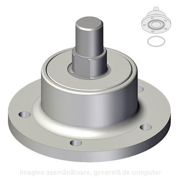 Butuc disc - Kverneland [A139222778]