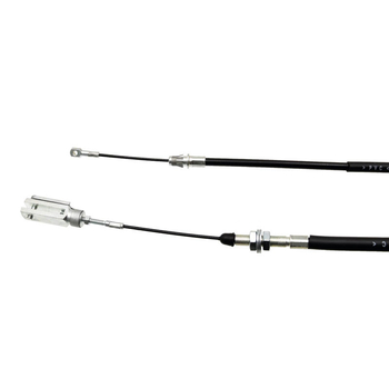 Cablu ambreiaj - priza putere, 1330mm, Ø6 - tractor TD5000, TDD, TT - GRANIT [70817008]