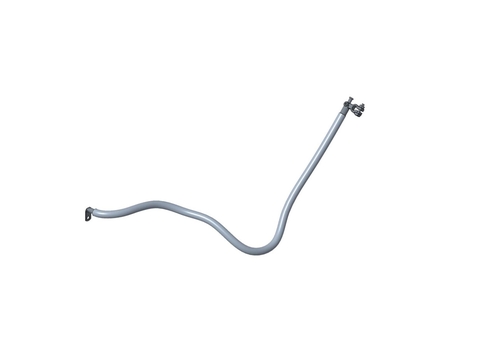 Cablu baterie - negativ (-), 1350mm - CNH Industrial [51505471]