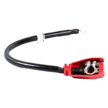 Cablu baterie - pozitiv (+) - CNH Industrial [87576880]