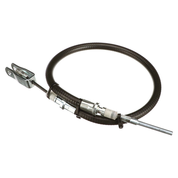 Cablu frana mana 917mm ptr tractor Case IH / Fiat / Ford / New Holland - CNH Industrial [87531704]