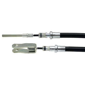 Cablu frana mana 925mm ptr tractor Case IH / Fiat / Ford / New Holland - GRANIT [71702130]