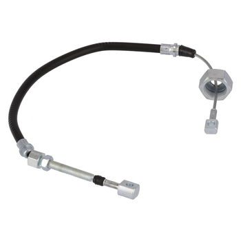 Cablu - frana mana - tractor Fiat - CNH Industrial [5125736]