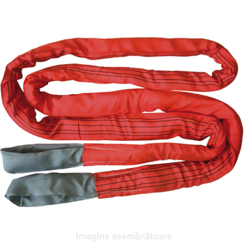 Cablu tractare - PA, 10m, 35t - GRANIT [5008140PA10S2]