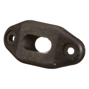 Calota ghidaj - deget escamotabil, neagra - Varifeed (07/20-) - CNH Industrial [48058666]