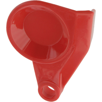 Capac - cap cuplare, rosu - GRANIT [82770370]
