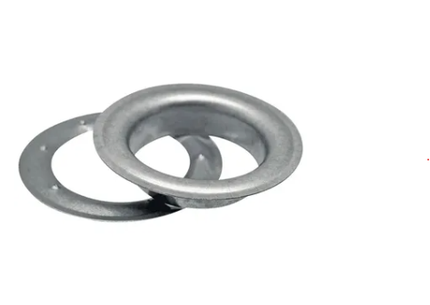 Capsa prelata - rotunda, 40x62x13, zincata (25 buc.) - GRANIT [2200140/25]