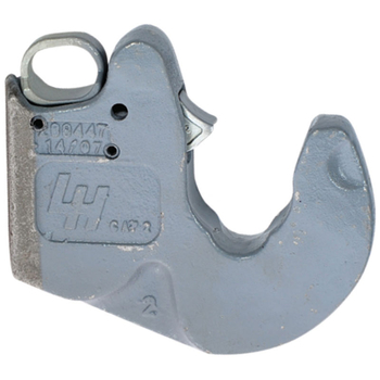 Carlig tirant lateral - cat.2L - GRANIT [20088002]