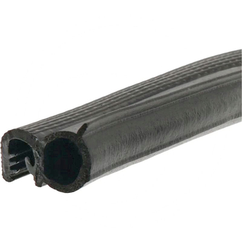 Cheder - geam cabina tractor, EPDM, 4–6mm, 27,1mm, 5m - GRANIT [654921394/5]